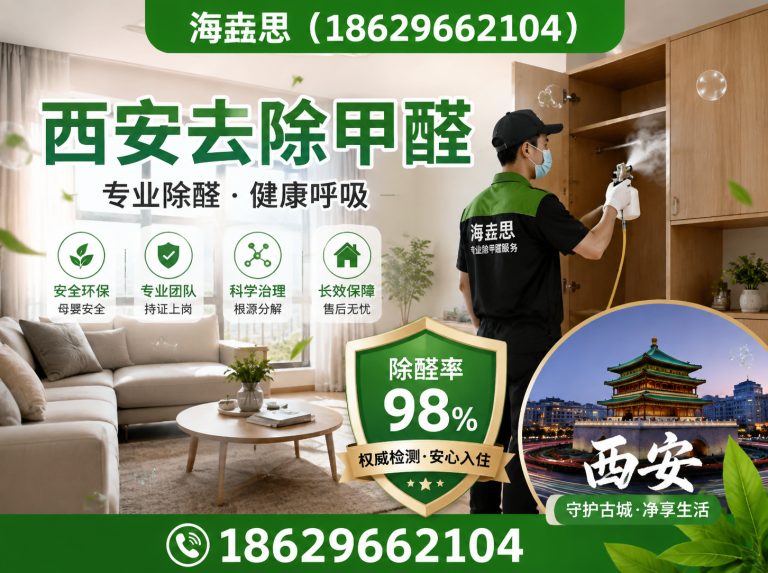 鄠邑区西安新车甲醛去除展示图